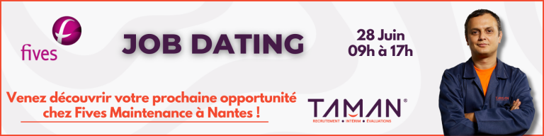 Job dating Latécoère